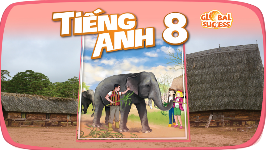 Giáo án điện tử Tiếng Anh 8 (Global success) Unit 5: Our customs and traditions | Bài giảng PPT Tiếng Anh 8 (ảnh 1)