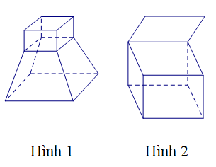 Trắc nghiệm Khái niệm về khối đa diện có đáp án - Toán lớp 12 (ảnh 2)