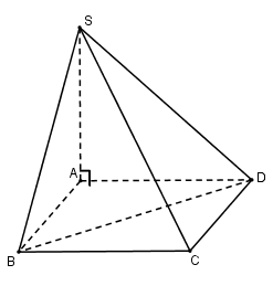 Trắc nghiệm Khái niệm về thể tích của khối đa diện có đáp án - Toán lớp 12 (ảnh 2)