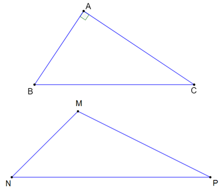 Sách bài tập Toán 7 Bài 31 (Kết nối tri thức): Quan hệ giữa góc và cạnh đối diện trong một tam giác  (ảnh 1)