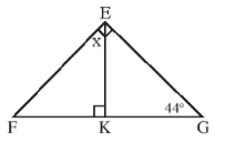 Sách bài tập Toán 7 Bài 1 (Kết nối tri thức): Góc và cạnh của một tam giác (ảnh 1)