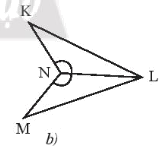 Sách bài tập Toán 7 Bài 2 (Kết nối tri thức): Tam giác bằng nhau (ảnh 1)