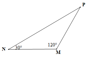 Sách bài tập Toán 7 Bài 4 (Kết nối tri thức): Đường vuông góc và đường xiên (ảnh 1)