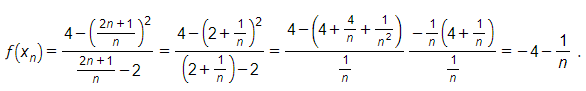 Toán 11 Bài 16 (Kết nối tri thức): Giới hạn của hàm số (ảnh 1)