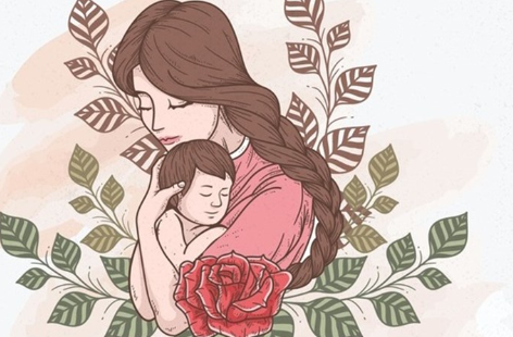 TOP 10 mẫu Kể lại một kỉ niệm sâu sắc về mẹ (2023) SIÊU HAY (ảnh 1)