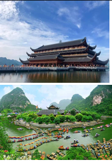 Giáo án Tiếng Anh 11 Unit 6 (Global Success 2023): Preserving our heritage (ảnh 1)