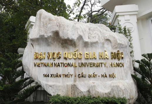 Đại học Quốc gia Hà Nội dự kiến thêm trường ĐH Hà Tĩnh thành trường thành viên (ảnh 1)