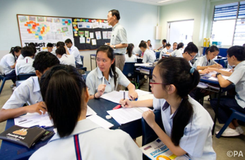 150 Bài tập Tiếng Anh 11 Unit 7 (Global success): Education options for school-leavers có lời giải (ảnh 1)