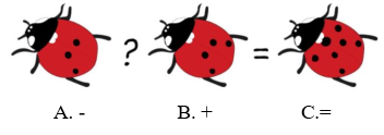 Chuyên đề Các phép toán (Toán Kangaroo) có đáp án (ảnh 1)