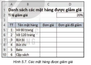 TOP 10 đề thi Giữa Học kì 2 Tin học 8 (Kết nối tri thức) năm 2024 có đáp án (ảnh 1)