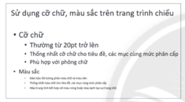 TOP 10 đề thi Giữa Học kì 2 Tin học 8 (Chân trời sáng tạo) năm 2024 có đáp án (ảnh 1)