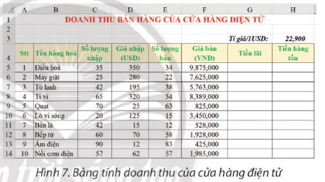 TOP 10 đề thi Học kì 1 Tin học 8 (Chân trời sáng tạo) năm 2024 có đáp án (ảnh 1)