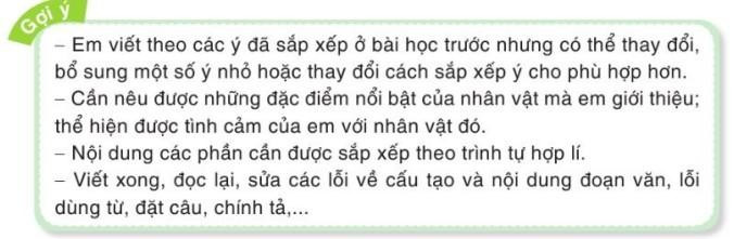 Bài 1: Trẻ em như búp trên cành (trang 5) Tiếng Việt lớp 5 Tập 1 – Cánh diều (ảnh 1)