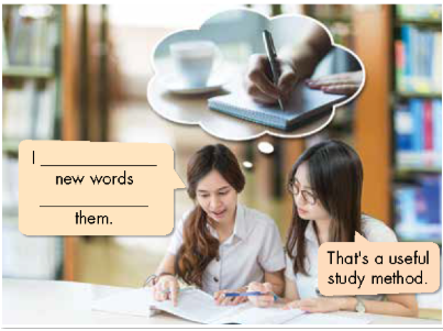 Tiếng Anh 9 Unit 1: English in the world - iLearn Smart World (ảnh 2)