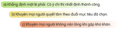 Bài 4: Có chí thì nên (trang 52) Tiếng Việt lớp 5 Tập 1 – Cánh diều (ảnh 1)