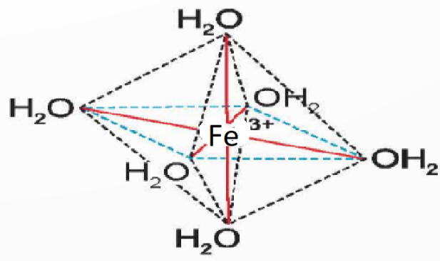 Chuyên đề Hóa 12 Bài 8 (Kết nối tri thức): Liên kết và cấu tạo của phức chất (ảnh 1)