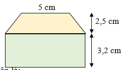 Bài tập cuối tuần Toán lớp 5 (Kết nối tri thức) Tuần 14 có đáp án (ảnh 1)