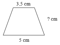 Bài tập cuối tuần Toán lớp 5 (Kết nối tri thức) Tuần 17 có đáp án (ảnh 1)