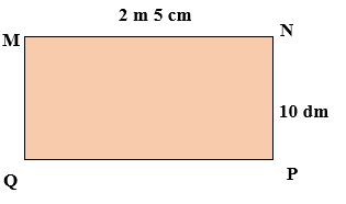 Bài tập cuối tuần Toán lớp 5 (Chân trời sáng tạo) Tuần 12 có đáp án (ảnh 1)