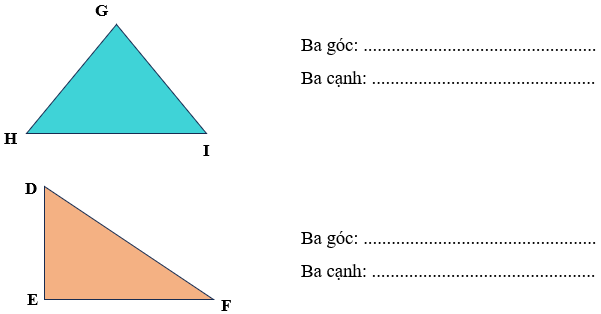 Bài tập cuối tuần Toán lớp 5 (Chân trời sáng tạo) Tuần 14 có đáp án (ảnh 1)