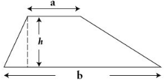 Lý thuyết Hình thang cân. Công thức tính chu vi, diện tích hình thang cân (2024) chính xác nhất (ảnh 1)