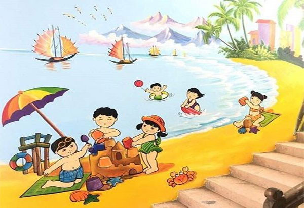 TOP 10 mẫu Kể về kì nghỉ hè đáng nhớ nhất của em (2024) SIÊU HAY (ảnh 1)