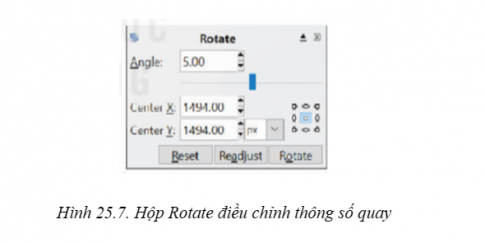 Lý thuyết Tin học 11 Bài 25 (Kết nối tri thức): Phần mềm chỉnh sửa ảnh (ảnh 1)