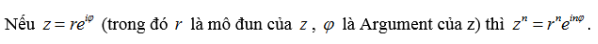 Số phức là gì? Lý thuyết, tính chất và cách giải các dạng bài tập (2024) chi tiết nhất (ảnh 1)
