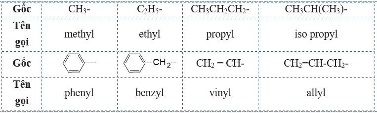 Khái niệm - Đồng phần - Danh pháp Ester | Chuyên đề dạy thêm Hoá học 12 (chương trình mới) (ảnh 1)