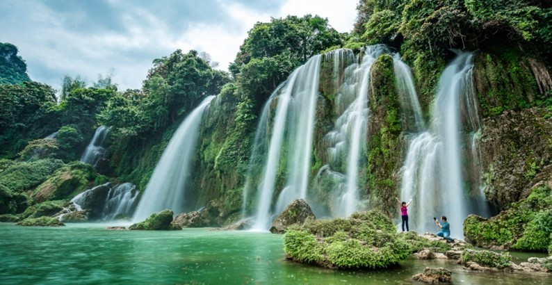 Bài tập cuối tuần Tiếng Việt lớp 5 (Chân trời sáng tạo) Tuần 23 có đáp án (ảnh 1)