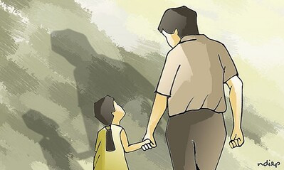 TOP 10 mẫu Phân tích truyện ngắn Bố tôi của Cao Thị Tỵ (2025) SIÊU HAY (ảnh 1)