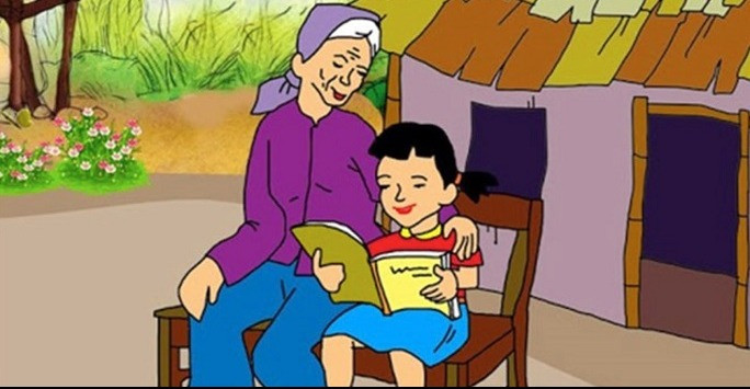 TOP 10 mẫu Phân tích bài thơ Nhớ ngoại của Bảo Ngọc (2025) SIÊU HAY (ảnh 1)