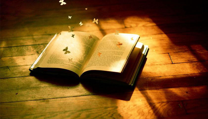 TOP 5 mẫu Giới thiệu ngắn về một cuốn sách (2025) SIÊU HAY (ảnh 1)