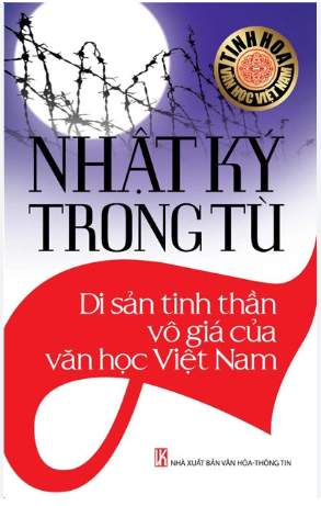 TOP 10 mẫu Phân tích bài thơ Bốn tháng rồi của Hồ Chí Minh (2025) SIÊU HAY (ảnh 1)