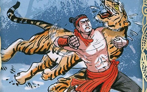 TOP 10 mẫu Phân tích văn bản Bố cái đại vương của Lý Tế Xuyên (2025) SIÊU HAY (ảnh 1)