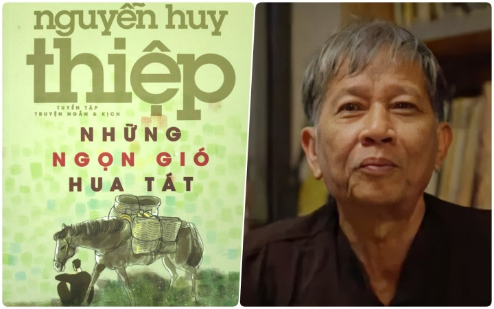 TOP 10 mẫu Phân tích truyện ngắn Đất quên của Nguyễn Huy Thiệp (2025) SIÊU HAY (ảnh 1)