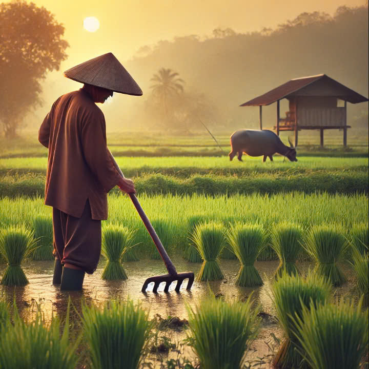 TOP 10 mẫu Phân tích truyện ngắn Cha tôi của Sương Nguyệt Minh (2025) SIÊU HAY (ảnh 1)