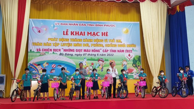 TOP 10 Kịch bản lễ khai mạc sinh hoạt hè (2025) SIÊU HAY (ảnh 1)