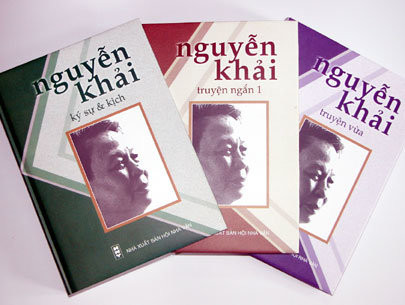 TOP 10 mẫu Phân tích truyện ngắn Đời khổ của Nguyễn Khải (2025) SIÊU HAY (ảnh 1)