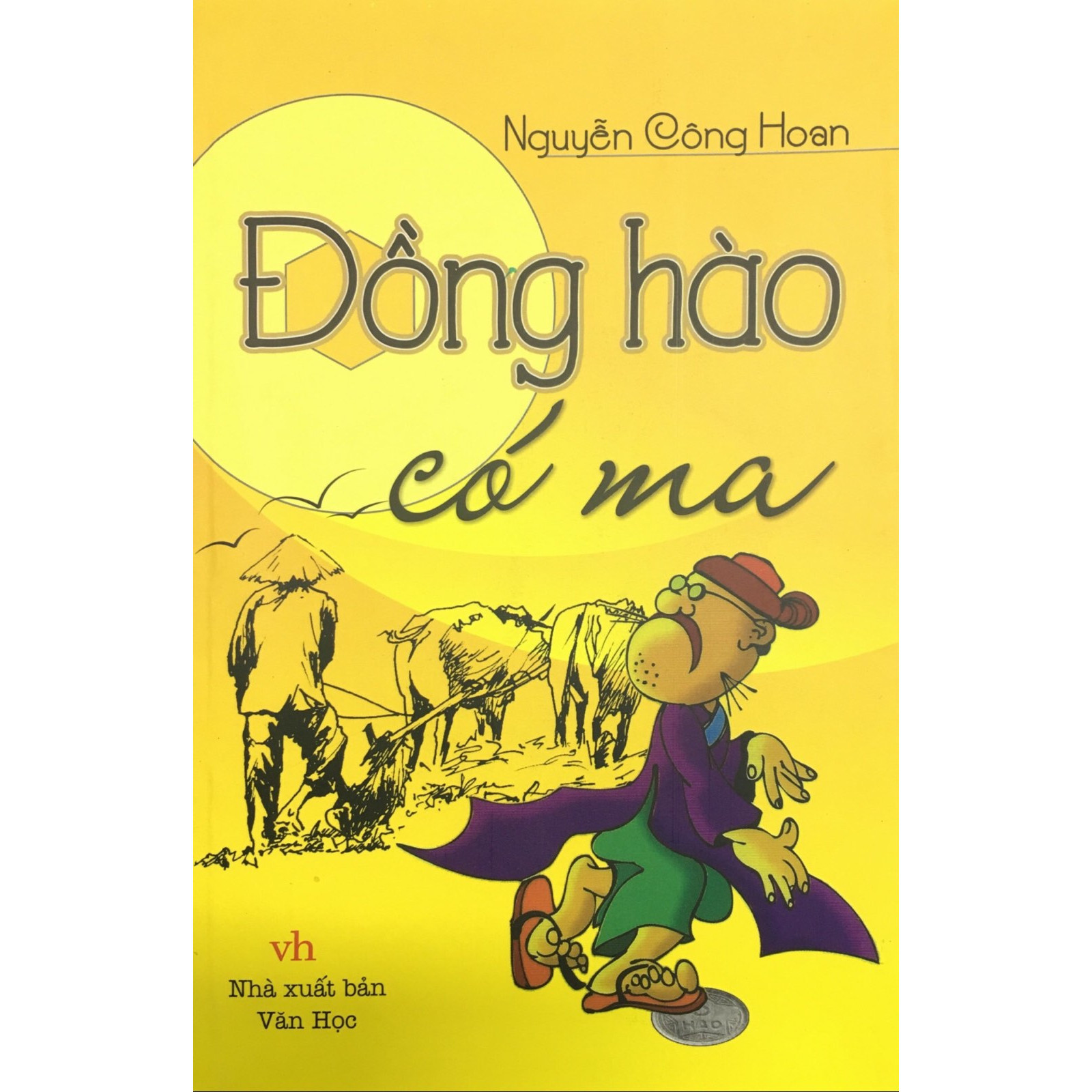 TOP 10 mẫu Phân tích truyện ngắn Đồng hào có ma của Nguyễn Công Hoan (2025) SIÊU HAY (ảnh 1)