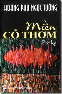TOP 10 mẫu Phân tích đoạn trích Miền cỏ thơm của Hoàng Phủ Ngọc Tường (2025) SIÊU HAY (ảnh 1)
