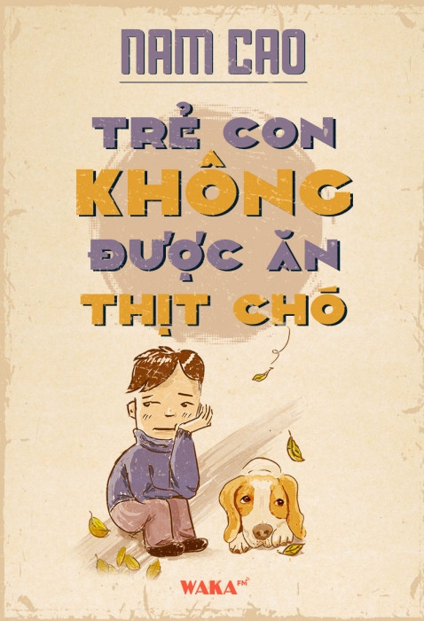 TOP 15 mẫu Phân tích truyện ngắn Trẻ con không được ăn thịt chó (2025) SIÊU HAY (ảnh 1)