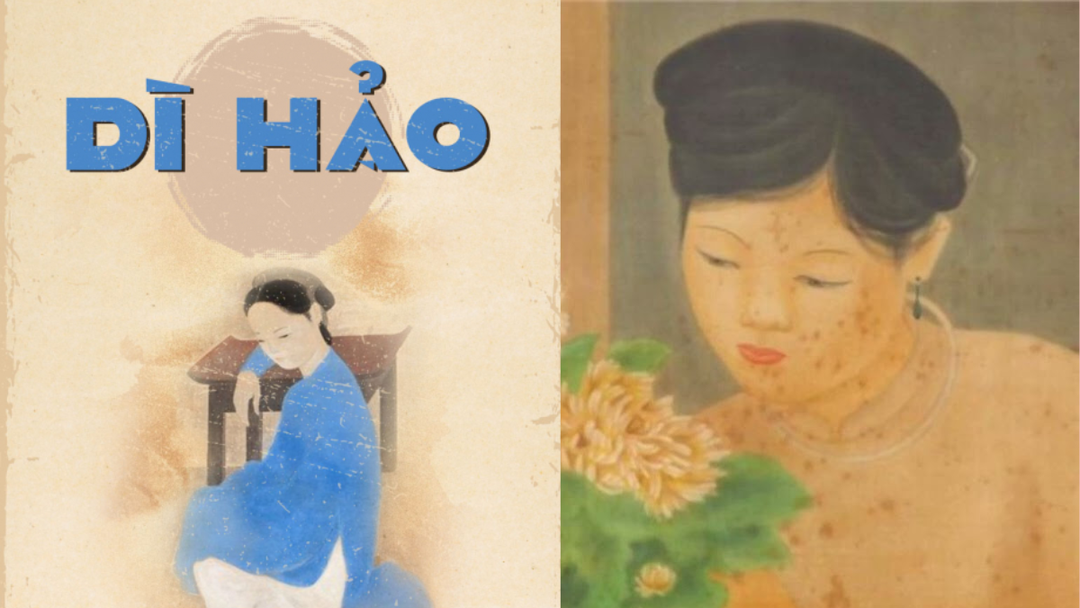 Đọc hiểu Dì Hảo (Nam Cao) có đáp án (ảnh 1)