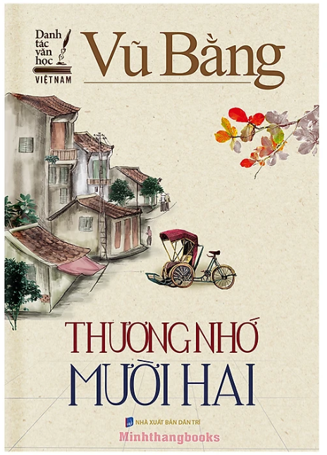 Đọc hiểu Thương nhớ mười hai (Vũ Bằng) có đáp án (ảnh 1)