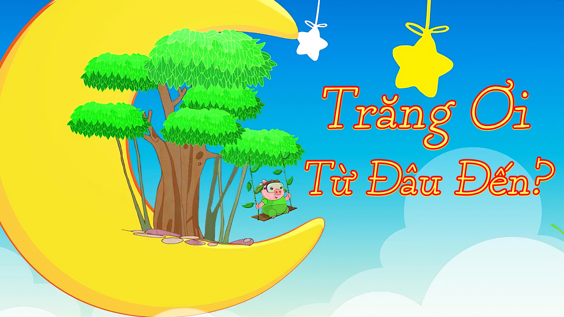 Đọc hiểu Trăng ơi từ đâu đến (Trần Đăng Khoa) có đáp án (ảnh 1)