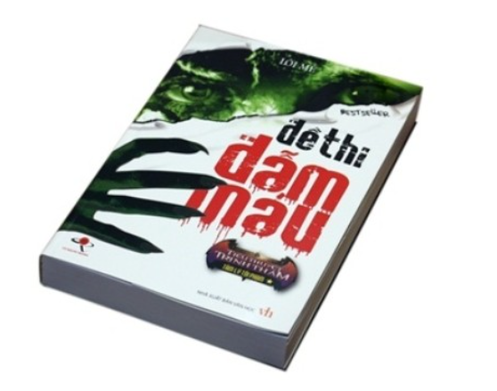 Đọc hiểu Đề thi đẫm máu (Lôi Mễ) có đáp án (ảnh 1)