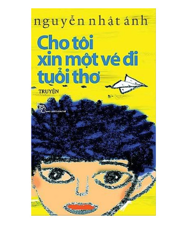 Đọc hiểu Cho tôi xin một vé đi tuổi thơ (Nguyễn Nhật Ánh) có đáp án (ảnh 1)