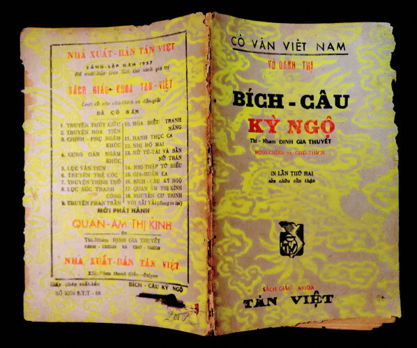 Đọc hiểu Bích Câu kỳ ngộ (có đáp án) (ảnh 1)
