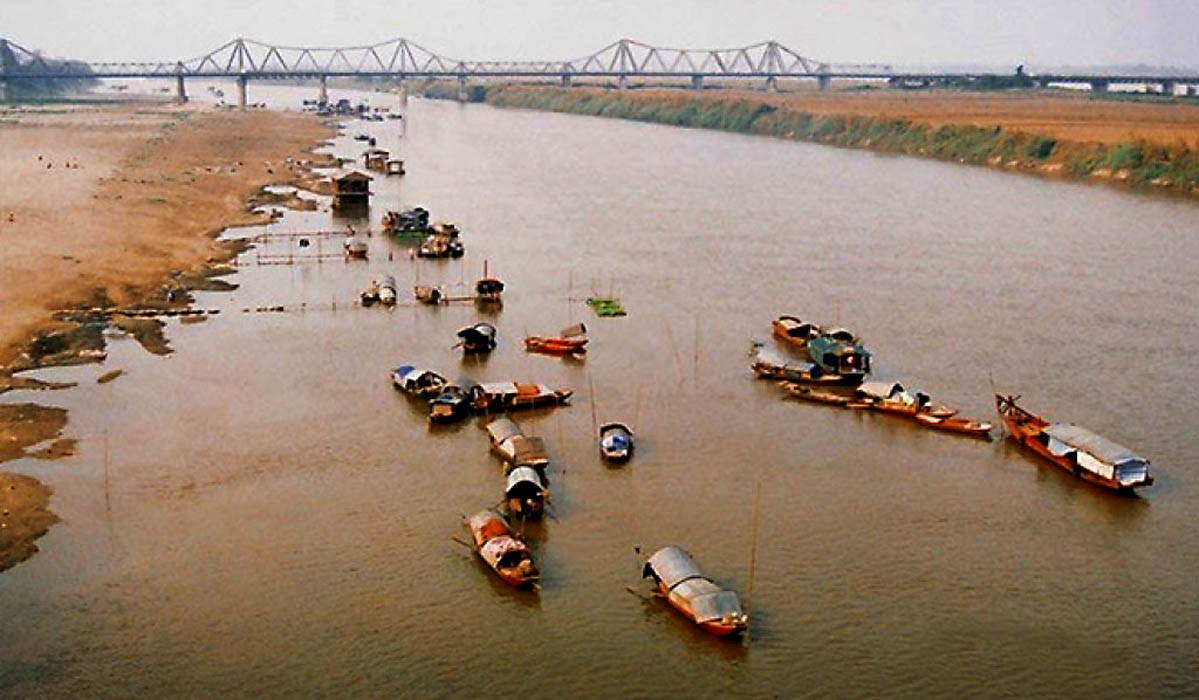 Đọc hiểu Một góc phù sa (Nguyễn Minh Khiêm) có đáp án (ảnh 1)