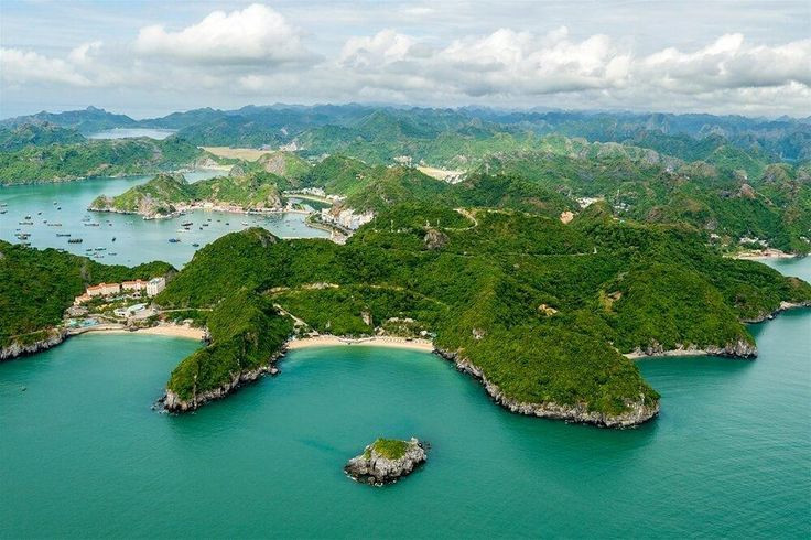 Đọc hiểu Hát về một hòn đảo (Trần Đăng Khoa) có đáp án (ảnh 1)